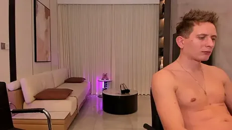 TommyTiffany webcam stripchat model stream image