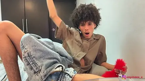 Max_Rain webcam stripchat model stream image