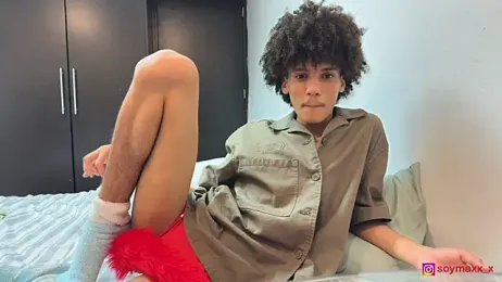 Max_Rain webcam model stream image