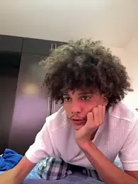 Max_Rain webcam model stream image