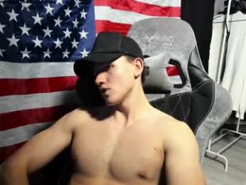 shameless_di webcam chaturbate model stream image