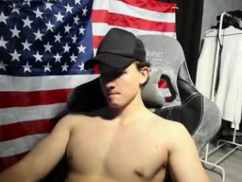 shameless_di webcam chaturbate model stream image