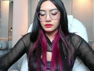 azurakindong webcam model stream image