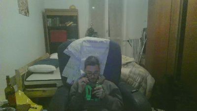 teuz90 webcam model stream image