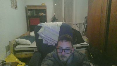 teuz90 webcam model stream image