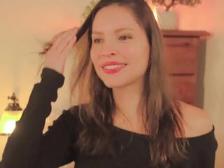 Lana Robles webcam model stream image