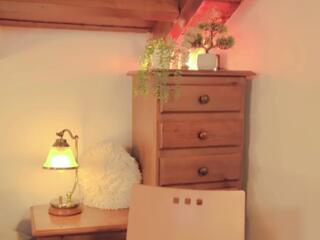 Lana Robles webcam model stream image