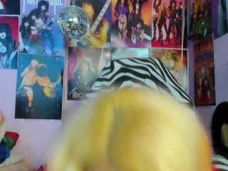 akira-bulma webcam model stream image