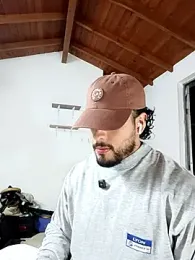 SilvaBranko webcam model stream image