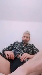 DoubleTension webcam model stream image