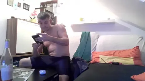 Cambitchboy webcam model stream image