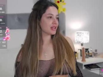 evierosie webcam model stream image