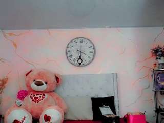 maria-camilaa webcam model stream image