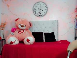 maria-camilaa webcam model stream image