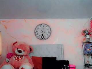 maria-camilaa webcam camsoda model stream image