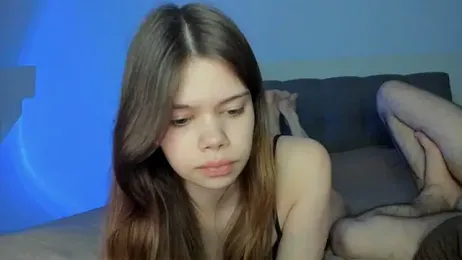 chansetolove webcam model stream image