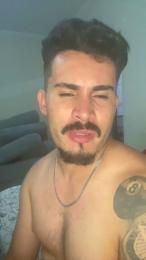 Leo_dot25 webcam model stream image