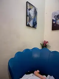 ChristyAddams webcam model stream image