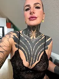 KathaleaNoir webcam model stream image