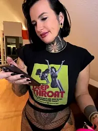 KathaleaNoir webcam model stream image