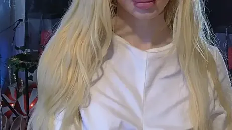 JuliaJuliette webcam model stream image