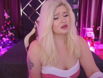 AnoraJoy webcam model stream image