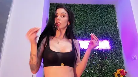 realhotfallingdevil webcam model stream image