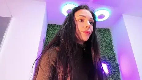 realhotfallingdevil webcam model stream image