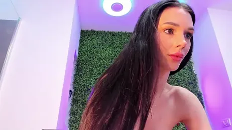 realhotfallingdevil webcam stripchat model stream image