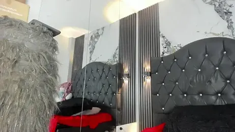 Alexa_Bravva webcam model stream image