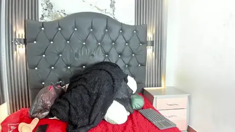 Alexa_Bravva webcam model stream image