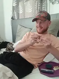 bailey_mcvicar webcam model stream image