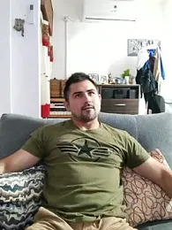 Bradd_32 webcam model stream image