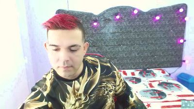 boydick22cm webcam model stream image