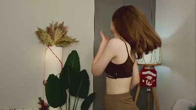 KennethBadey webcam model stream image