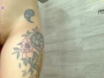 lara_jeean webcam model stream image