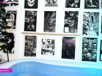 Lexyjoyce webcam model stream image