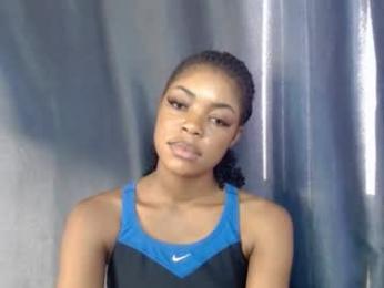 sexyxbunnyxx webcam chaturbate model stream image