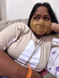 Samarya-78 webcam model stream image