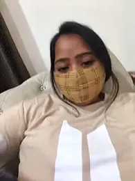 Samarya-78 webcam model stream image