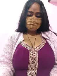 Samarya-78 webcam model stream image