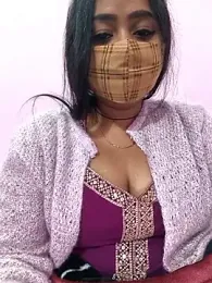 Samarya-78 webcam model stream image