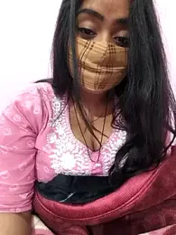 Samarya-78 webcam model stream image