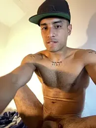 Maicol_xxxx webcam model stream image