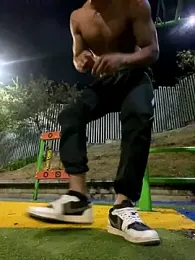 Maicol_xxxx webcam model stream image