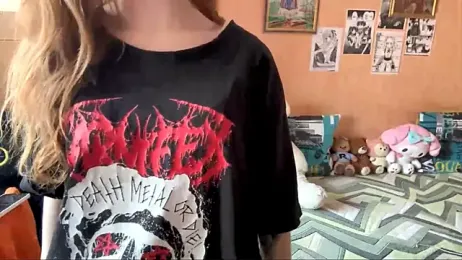 EhtelBiondi webcam stripchat model stream image