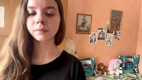 EhtelBiondi webcam stripchat model stream image