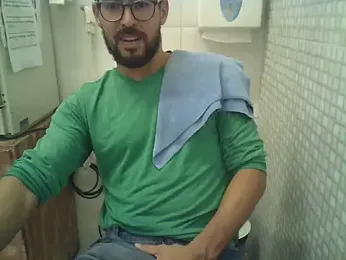 HS-hotsmile webcam model stream image