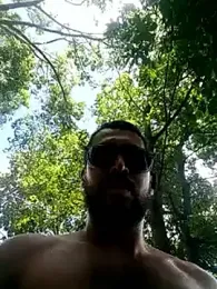 HS-hotsmile webcam model stream image