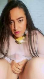 MeganHot_Curvy webcam model stream image